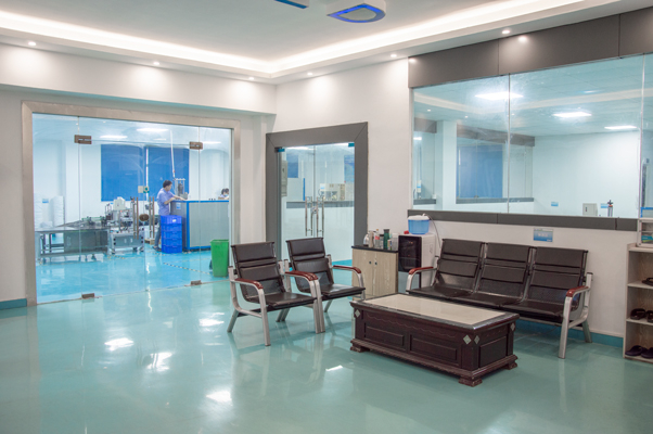 綠志島錫膏車間規(guī)模再擴(kuò)大，月產(chǎn)量增至100噸！